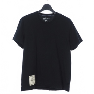 グラム glamb The Rolling Stones simple CS ザローリングストーンズ シンプル カットソー Tシャツ 半袖 1 黒 ブラック メンズ