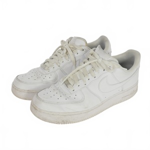 ナイキ NIKE Air Force 1 Low エアフォース1 ロー US11 29cm 07 ホワイト CW2288-111 メンズ