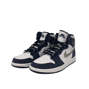 ナイキ NIKE エアジョーダン1 AIR JORDAN 1 HIGH OG CO JP DC1788-100 スニーカー 27cm ミッドナイトネイビー MIDNIGHT NAVY メンズ