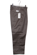 未使用品 23AW WACKO MARIA ワコマリア SIZE:M DOUBLE PLEATED CHINO TROUSERS ダブルプリーツ チノ トラウザース パンツ GRAY グレー 23FW_画像1