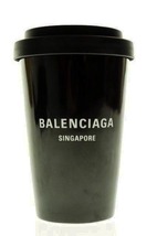 バレンシアガ BALENCIAGA タンブラー シンガポール ブラック Tumblr Singapore 【ブランド古着ベクトル】240121 メンズ レディース_画像1