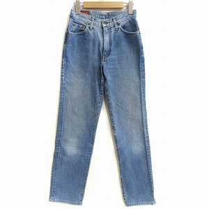  Something something 504 Edwin Denim брюки джинсы распорка woshu обработка голубой 28 женский 