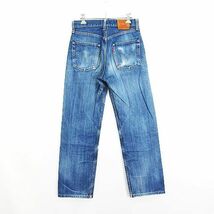 リーバイス Levi's 503 503-03 デニム ジーンズ ボトムス ストレート 29 インディゴブルー ※EKM メンズ_画像2