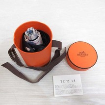 未使用品 エルメス HERMES ツイリー 私の雲 Sur Mon Nuage スカーフ 22AW シルク100％ ブルーノワール ネイビー リボン 箱付き レディース_画像2