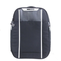 サムソナイト Samsonite ブラックレーベル BLACK LABEL バックパック リュック ビジネスバッグ スクエア ブラック 黒 鞄 メンズ_画像1