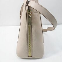 フルラ FURLA GILDA トートバッグ ハンド ショルダー 2WAY ピンク系 レザー レザー レディース_画像3