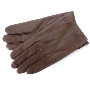 Givenchy Givenchy Glove перчатки 5 кожа кожа кожа кожа