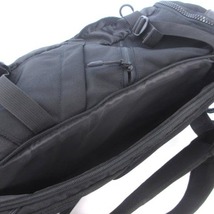 アディダス adidas BQ1101 OPS リュックサック バックパック デイパック ブラック 黒 鞄 メンズ_画像4