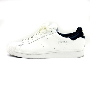 アディダスオリジナルス adidas originals SUPERSTAR PURE LONDON スーパースター ロンドン スニーカー FV3016 ホワイト 27.5cm メンズ