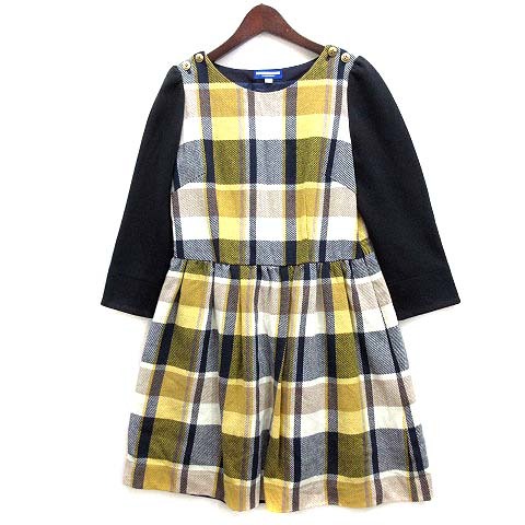Yahoo!オークション -「バーバリー ブルーレーベル 七分袖