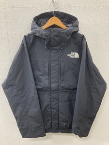 未使用品 ザノースフェイス THE NORTH FACE Winter Park jacket ウィンターパークジャケット L 黒 NS62311 国内正規品 スノーボード