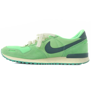 ナイキ NIKE エア ボルテックス ヴィンテージ AIR VORTEX VNTG スニーカー 28.5cm 緑 グリーン 429773-304 /SR6 ■SH メンズ