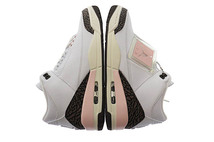 ナイキ NIKE WMNS AIR JORDAN 3 DARK MOCHA ウィメンズ エア ジョーダン 3 ダーク モカ スニーカー CK9246-102 27 マルチカラー ▲■ 24011_画像6