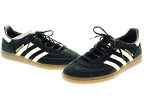 アディダス adidas HANDBALL SPEZIAL SHOES 29cm DB3021 ハンドボール スペツァル 【ブランド古着ベクトル】240130 メンズ_画像1