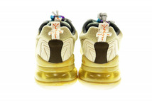 ナイキ NIKE × Travis Scott トラビス スコット AIR MAX 270 Cactus Trails 28.5cm CT2864-200 エア マックス カクタストレイル 240130_画像4