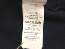 ポロスポーツ POLO SPORT ポロシャツ CLASSIC FIT 長袖 刺繍ロゴ ネイビー S メンズ_画像6