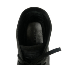 ルイヴィトン LOUIS VUITTON 2アイレット ドライビングシューズ チャッカブーツ 靴 8 1/2 ブラック 黒 ND0150 メンズ_画像5