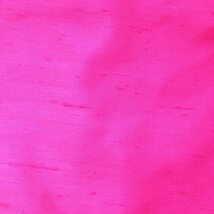 ダナキャランニューヨーク DKNY ヴィンテージ スカートスーツ 3ピースセット ジャケット インナー スカート シルク100% USA製 ピンク US4_画像6