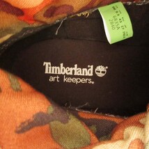 ティンバーランド Timberland 6835A ICON ROLL TOP アイコン ロールトップ ブーツ レザー アンド ファブリック ウィート ヌバック_画像8