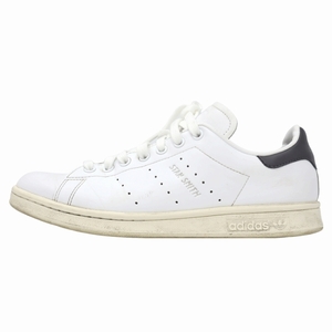 アディダス adidas TOMORROWLAND コラボ STAN SMITH スタンスミス ローカットスニーカー 26.0cm ホワイト