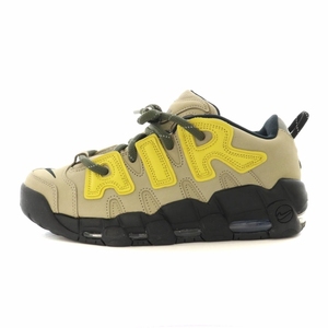 NIKE AMBUSH AIR MORE UPTEMPO LOW SP アンブッシュ エアモアアップテンポ ロー スニーカー FB1299-200 靴 シューズ US10 28cm /DK メンズ