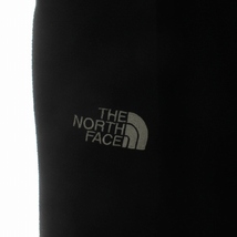 THE NORTH FACE MICROMATTIQUE SELECT PANT マイクロマティーク セレクト パンツ スリム フリース NL46552 L 黒 ブラック /DK メンズ_画像4