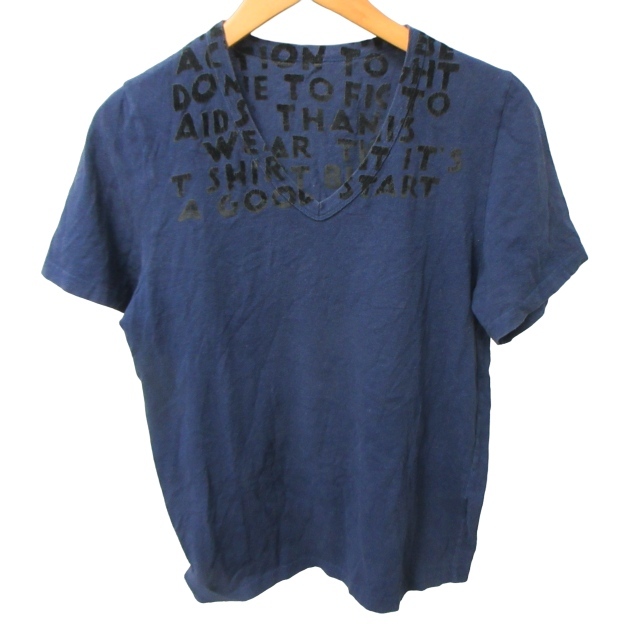 2024年最新】Yahoo!オークション -マルジェラエイズtシャツの中古品