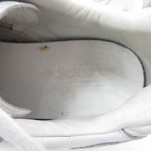 アディダス adidas AR TRAINER トレーナー スニーカー シューズ 靴 白 ホワイト US10 28.0cm EE6331_画像8