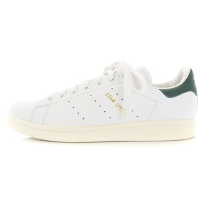 未使用品 アディダス adidas Stan Smith Cloud White Green スニーカー US5.5 23.5cm CQ2871