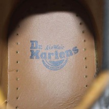 ドクターマーチン DR.MARTENS チェルシーブーツ CHELSEABOOT サイドゴアブーツ UK5 24.0cm 黒 ブラック 2976_画像4