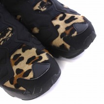 リーボック Reebok INSTAPUMP FURY ANIMAL PACK インスタポンプフューリー アニマルパック スニーカー US7 25cm FY4724 /KH レディース_画像4