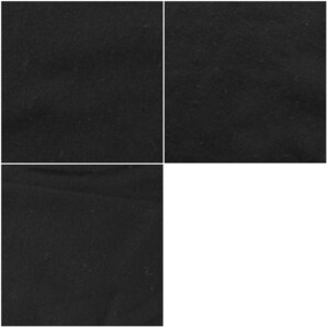 ソフィードール SOFIE D'HOORE ニット セーター 長袖 クルーネック ウール 36 S 黒 ブラック /NW3 レディースの画像8