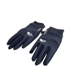 ザノースフェイス THE NORTH FACE GORE-TEX WINDSTOPPER ETIP GLOVE ゴアテックス ウィンドストッパー グローブ 手袋 M ブラック NN62119