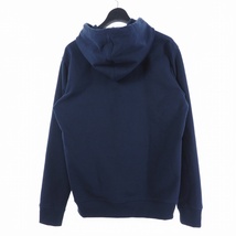 パタゴニア Patagonia P-6 Label Uprisal Hoody ラベルアップライザルフーディ パーカー M ネイビー 39621 メンズ_画像2