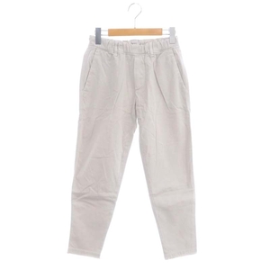 ソラリスアンドコー SOLARIS&CO Naval Flare Pants WATCHDOG パンツ ワイド ジッパーフライ 40 アイボリー /DO ■OS ■SH メンズ