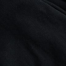 フリークスストア FREAKS STORE ニット ベスト ロング リボン F 黒 ブラック S19-LTK-022 /BM レディース_画像9