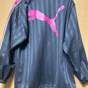 プーマ ジャージ