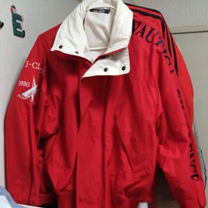 （新品・未使用）NAUTICA CHALLENGE JACKET　ナウティカ チャレンジ ジャケット