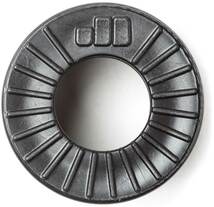 ノブカバー Knob Cover - Dunlop, rubber, for MXR knobs [送料170円から 同梱可]_画像2