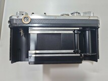 ニコンS1 Nikon S1 レンジファインダー フィルムカメラ NIKKOR-S C 1:1.4 f=5cm f1.4_画像5