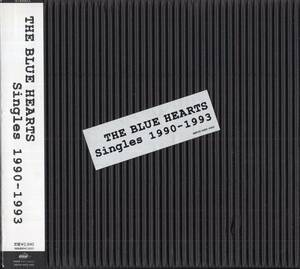 即：ザ・ブルーハーツ / Singles 1990-1993・・２枚組CD
