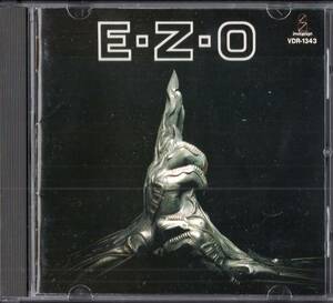 即：EZO / E・Z・O(FLATBACKER, LOUDNESS・・・)