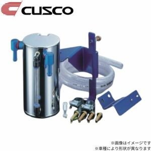 クスコ オイルキャッチタンク ストリート フェアレディZ CZ32/GCZ32 ニッサン 0.6L CUSCO 249 009 A