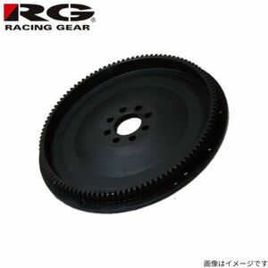 レーシングギア フライホイール マークII/ヴェロッサ JZX110 トヨタ 単品 RACING GEAR RGFW-102