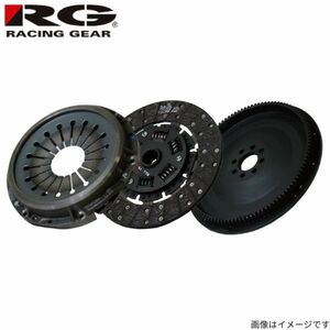 レーシングギア スーパーディスク アルトワークス HB21S/HA11S/HB11S スズキ カバー ディスク RACING GEAR RC-022802