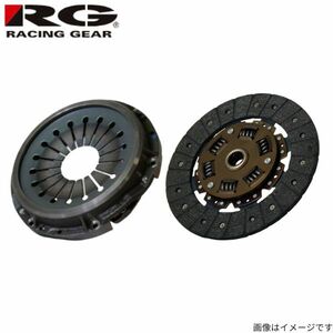 レーシングギア ノンアスディスク マークII/クレスタ/チェイサー JZX90 トヨタ カバー ディスク RACING GEAR RD-090108