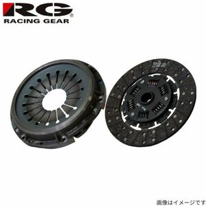 レーシングギア スーパーディスク シルビア/180SX PS13/RPS13 ニッサン カバー ディスク フライホイール RACING GEAR RC-014205-FW