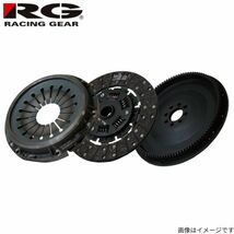 レーシングギア スーパーディスク アルトワークス HA36S スズキ カバー ディスク RACING GEAR RC-022802_画像1