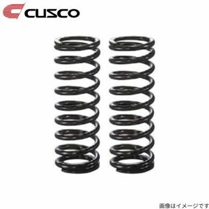  Cusco series-wound spring 2 pcs set all-purpose ID73 250mm coil spring spring CUSCO [073-250-04]×2