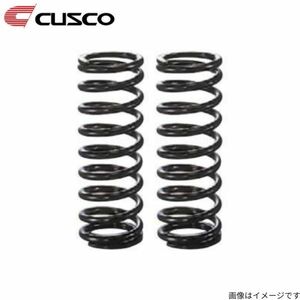 クスコ 直巻スプリング 2本セット 汎用 ID65 135mm コイルスプリング バネ CUSCO [065-135-24R]×2